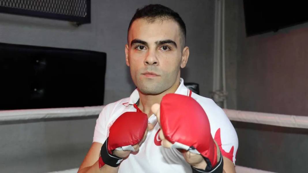 Antalya’da Dahiliye Doktoru Jiu-Jitsu Şampiyonu Oldu! 1